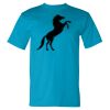 USA-Made T-Shirt. Thumbnail