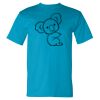 USA-Made T-Shirt. Thumbnail