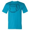 USA-Made T-Shirt. Thumbnail