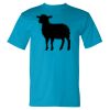 USA-Made T-Shirt. Thumbnail