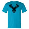 USA-Made T-Shirt. Thumbnail