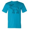 USA-Made T-Shirt. Thumbnail