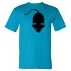 USA-Made T-Shirt. Thumbnail