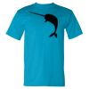 USA-Made T-Shirt. Thumbnail