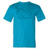 USA-Made T-Shirt. Thumbnail