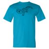 USA-Made T-Shirt. Thumbnail