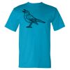 USA-Made T-Shirt. Thumbnail
