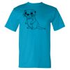 USA-Made T-Shirt. Thumbnail