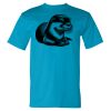 USA-Made T-Shirt. Thumbnail