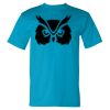 USA-Made T-Shirt. Thumbnail