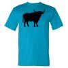 USA-Made T-Shirt. Thumbnail