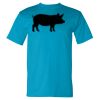 USA-Made T-Shirt. Thumbnail