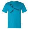 USA-Made T-Shirt. Thumbnail