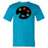 USA-Made T-Shirt. Thumbnail