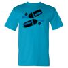 USA-Made T-Shirt. Thumbnail