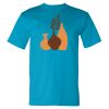 USA-Made T-Shirt. Thumbnail