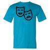 USA-Made T-Shirt. Thumbnail