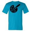 USA-Made T-Shirt. Thumbnail