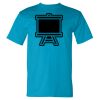 USA-Made T-Shirt. Thumbnail