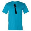 USA-Made T-Shirt. Thumbnail