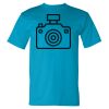 USA-Made T-Shirt. Thumbnail