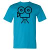 USA-Made T-Shirt. Thumbnail