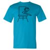 USA-Made T-Shirt. Thumbnail