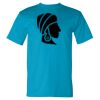 USA-Made T-Shirt. Thumbnail