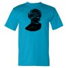 USA-Made T-Shirt. Thumbnail