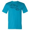 USA-Made T-Shirt. Thumbnail