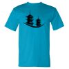 USA-Made T-Shirt. Thumbnail