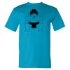 USA-Made T-Shirt. Thumbnail