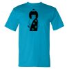 USA-Made T-Shirt. Thumbnail