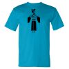 USA-Made T-Shirt. Thumbnail
