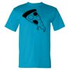 USA-Made T-Shirt. Thumbnail