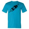 USA-Made T-Shirt. Thumbnail