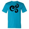 USA-Made T-Shirt. Thumbnail