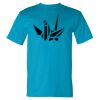 USA-Made T-Shirt. Thumbnail