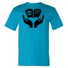 USA-Made T-Shirt. Thumbnail