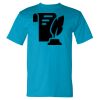USA-Made T-Shirt. Thumbnail
