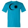 USA-Made T-Shirt. Thumbnail