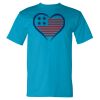 USA-Made T-Shirt. Thumbnail