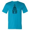 USA-Made T-Shirt. Thumbnail