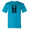 USA-Made T-Shirt. Thumbnail