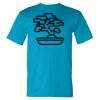 USA-Made T-Shirt. Thumbnail