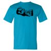 USA-Made T-Shirt. Thumbnail