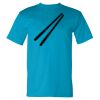 USA-Made T-Shirt. Thumbnail