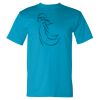 USA-Made T-Shirt. Thumbnail