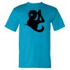 USA-Made T-Shirt. Thumbnail