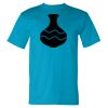 USA-Made T-Shirt. Thumbnail
